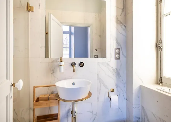 Apartment Luxury In *