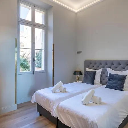 Apartmán Luxury In Cannes