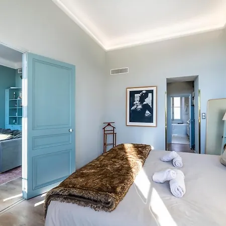 Luxury In