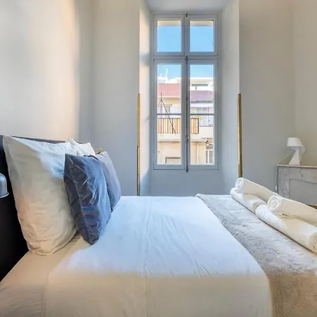 Appartement Luxury In Cannes