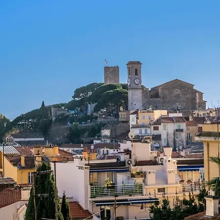 Luxury In * Cannes