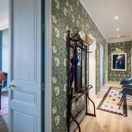 Luxury In