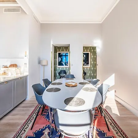 Luxury In Apartmán *