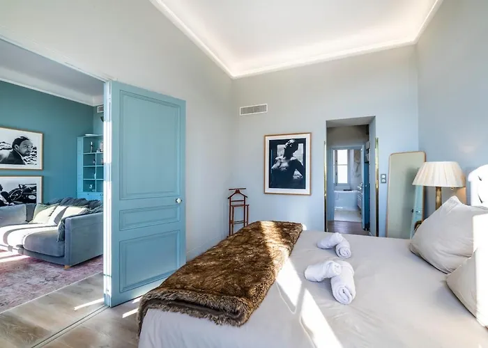 Luxury In