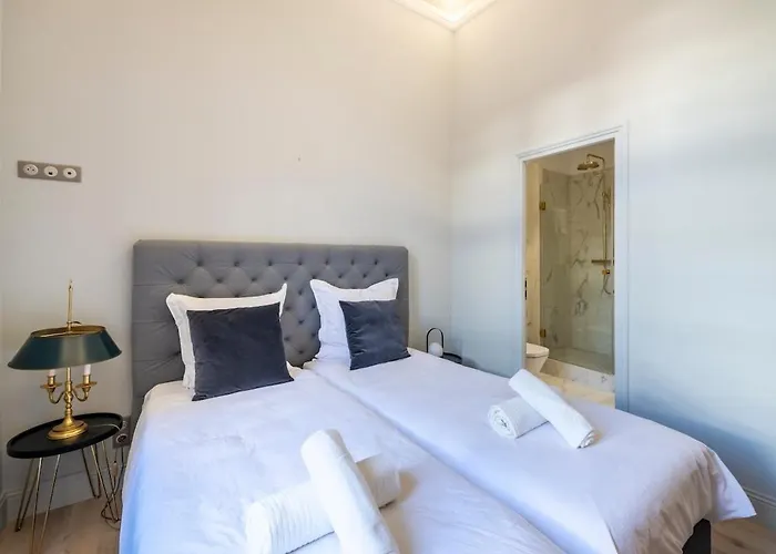 Luxury In