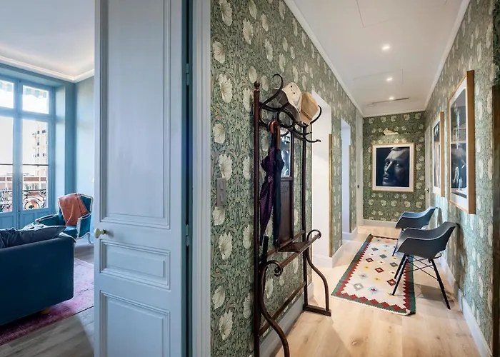 Luxury In